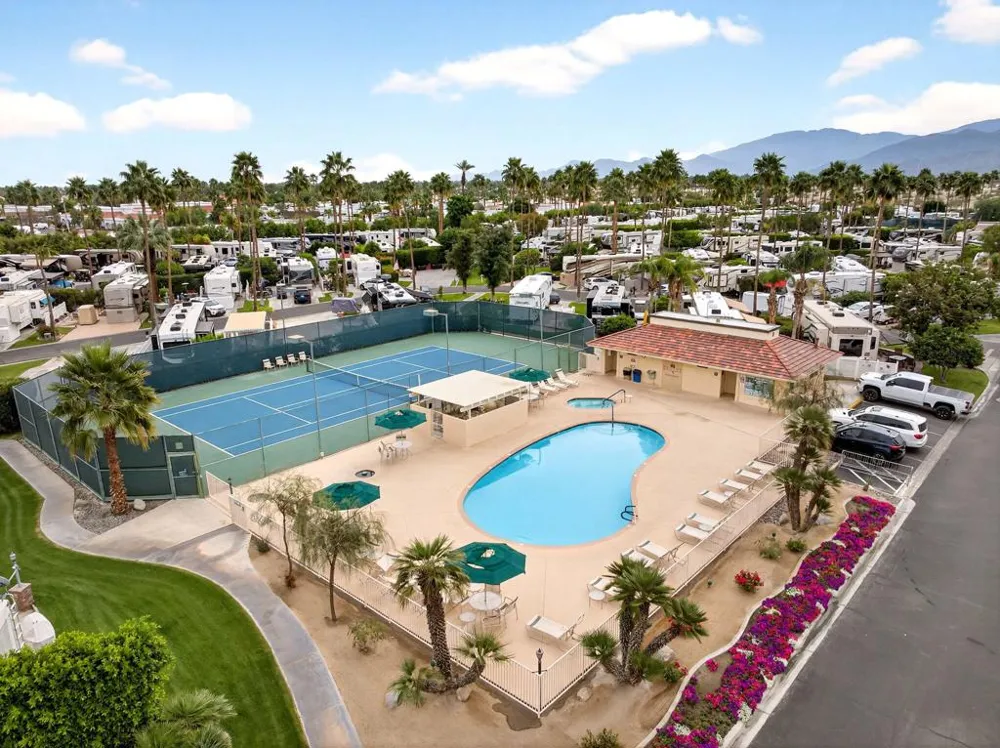 69411 Ramon Road #533 Cathedral City, CA 92234