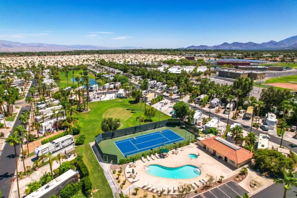 69411 Ramon Road #533 Cathedral City, CA 92234
