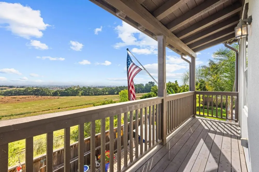 6560 Eagle Ridge Court Gilroy, CA 95020