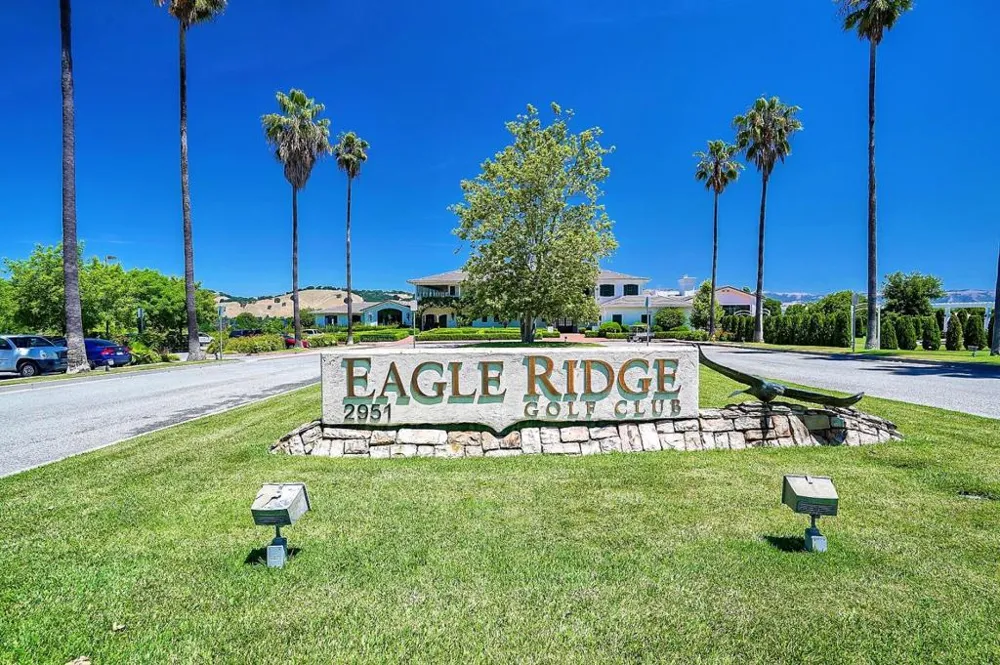 6560 Eagle Ridge Court Gilroy, CA 95020
