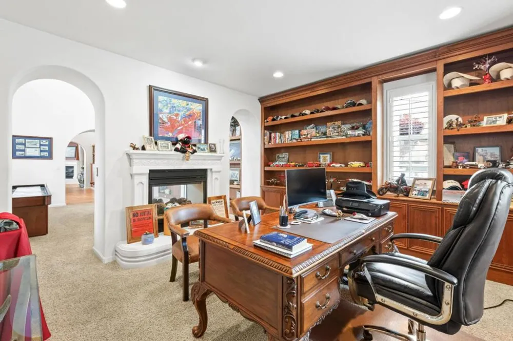 6560 Eagle Ridge Court Gilroy, CA 95020