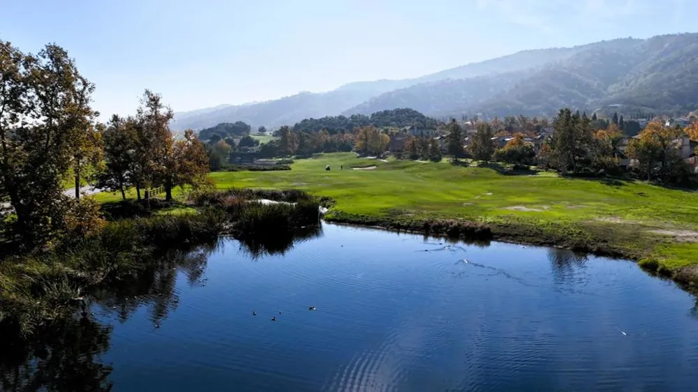 6560 Eagle Ridge Court Gilroy, CA 95020