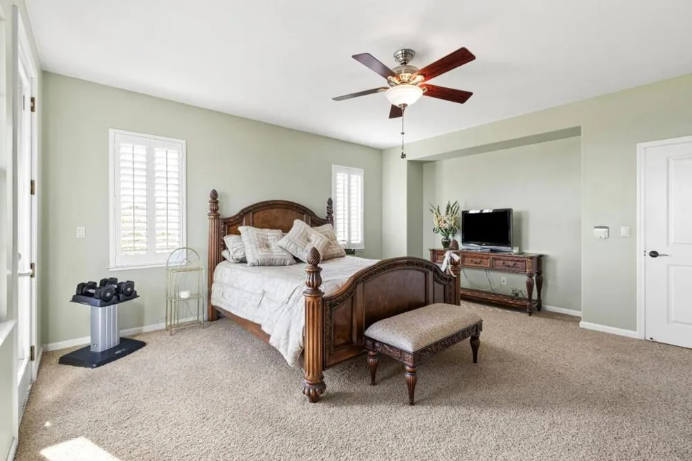6560 Eagle Ridge Court Gilroy, CA 95020