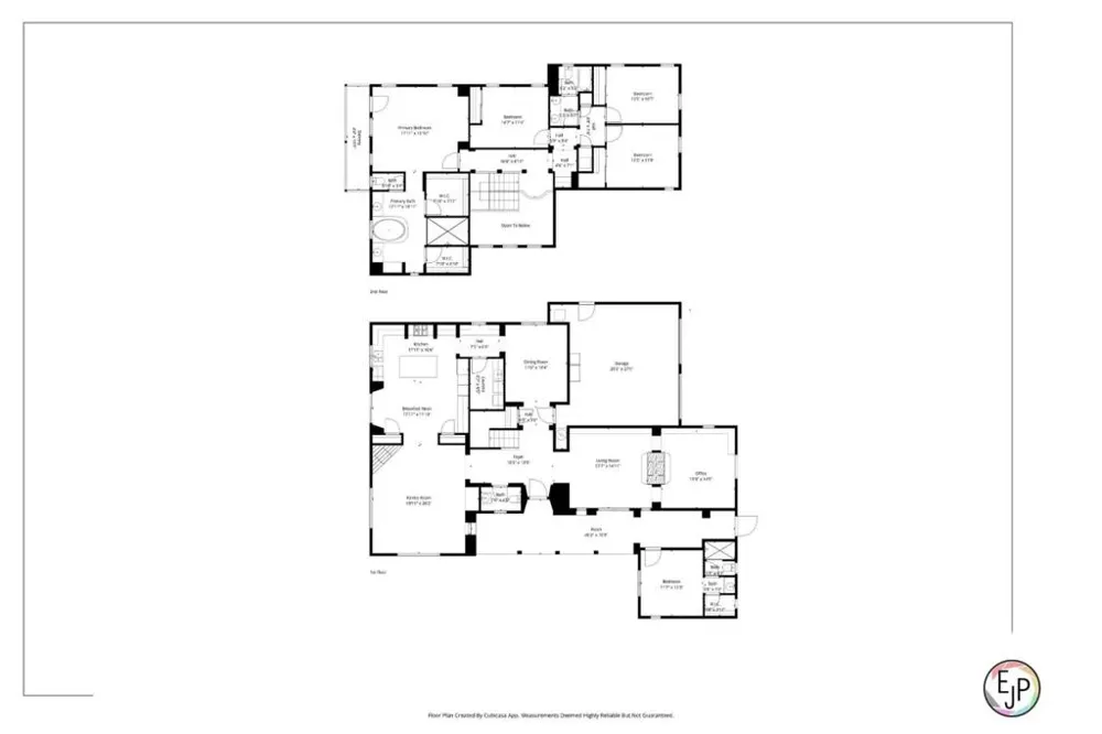 6560 Eagle Ridge Court Gilroy, CA 95020