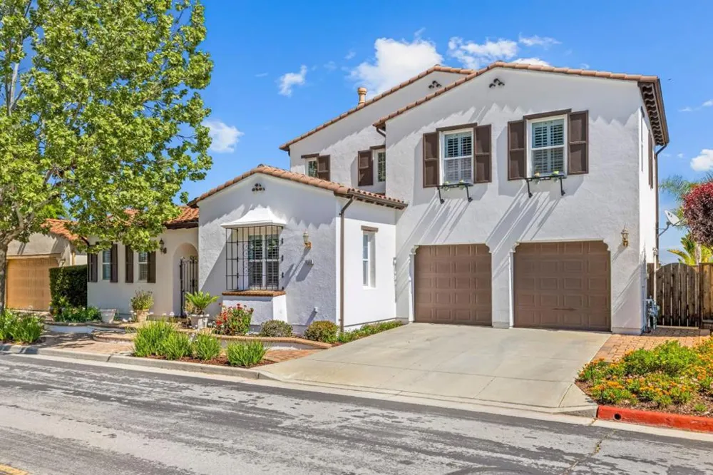 6560 Eagle Ridge Court Gilroy, CA 95020
