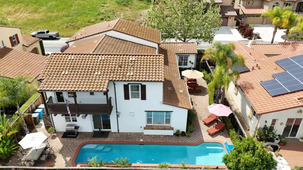 6560 Eagle Ridge Court Gilroy, CA 95020