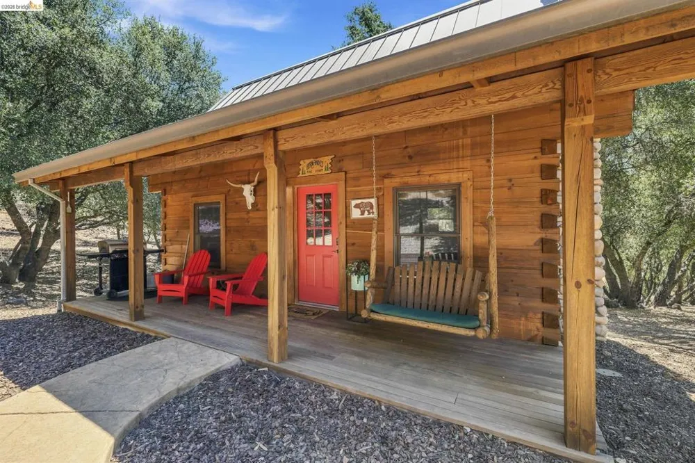 14469 Phillip Ln Sonora, CA 95370