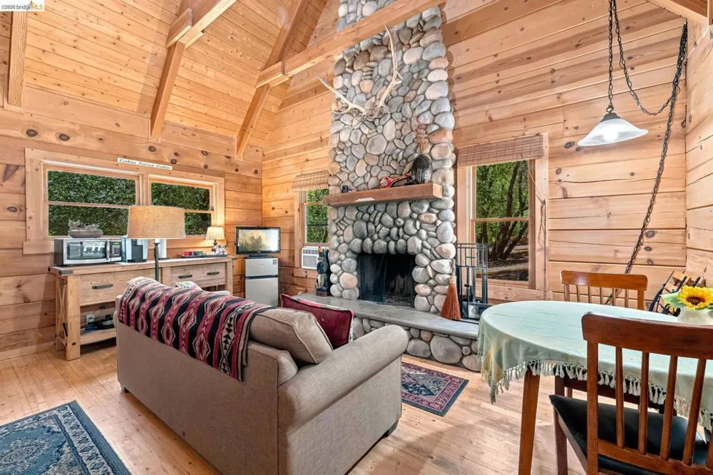 14469 Phillip Ln Sonora, CA 95370