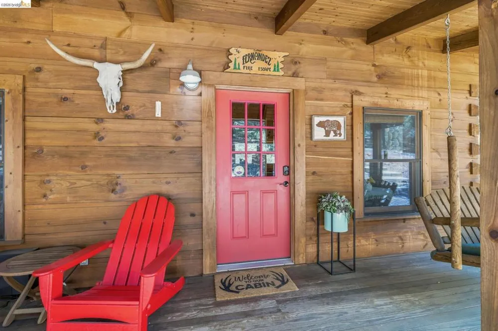 14469 Phillip Ln Sonora, CA 95370