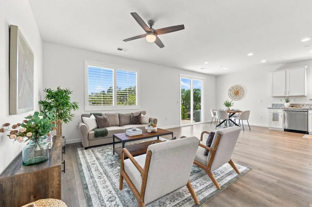 216 Raccoon Hollow Loop Copperopolis, CA 95228