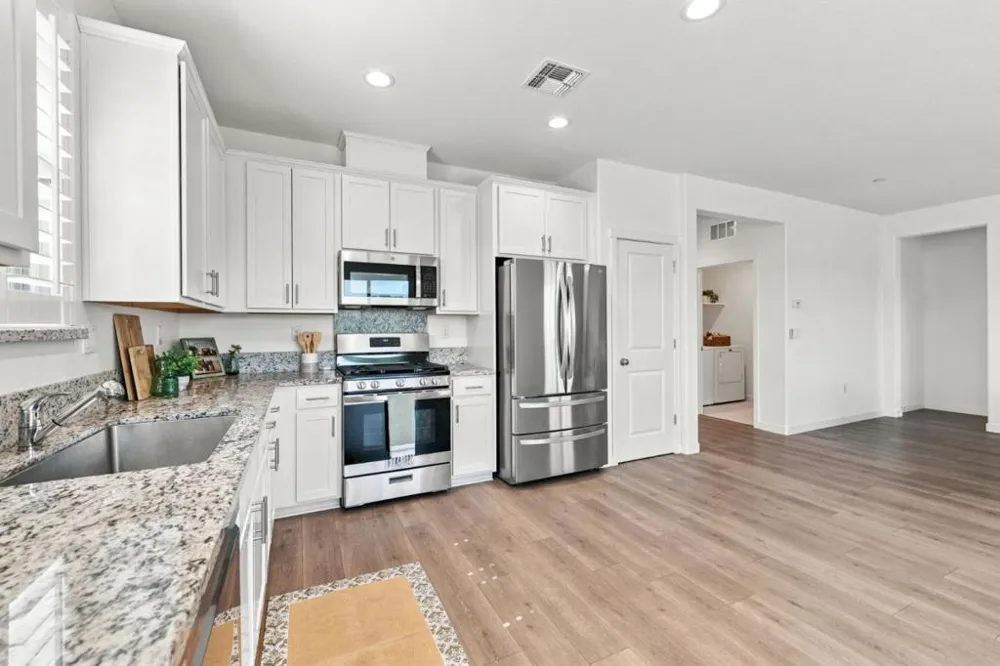 216 Raccoon Hollow Loop Copperopolis, CA 95228