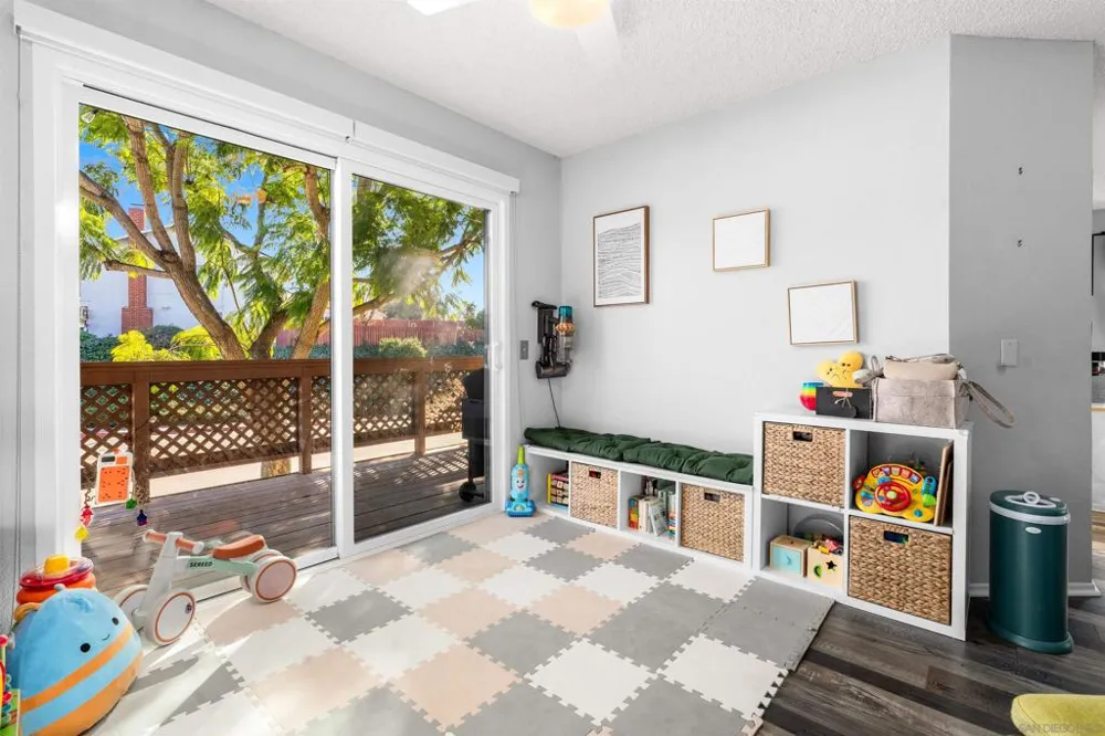 8896 Highwood Dr #C San Diego, CA 92119