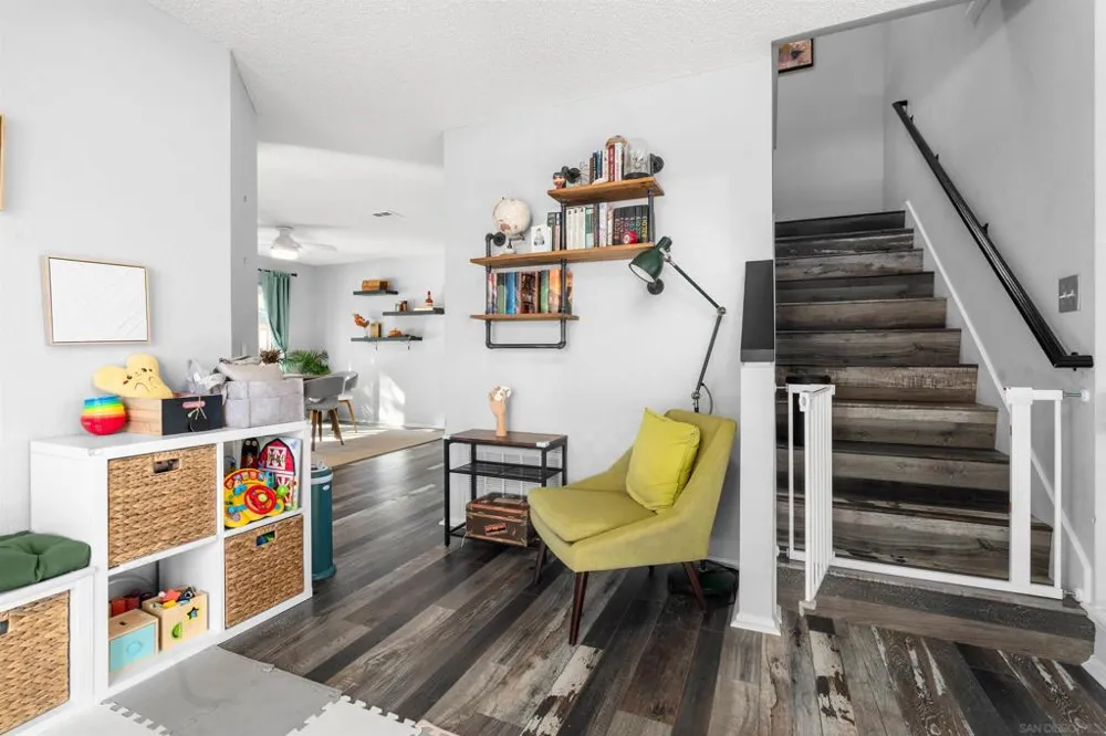 8896 Highwood Dr #C San Diego, CA 92119