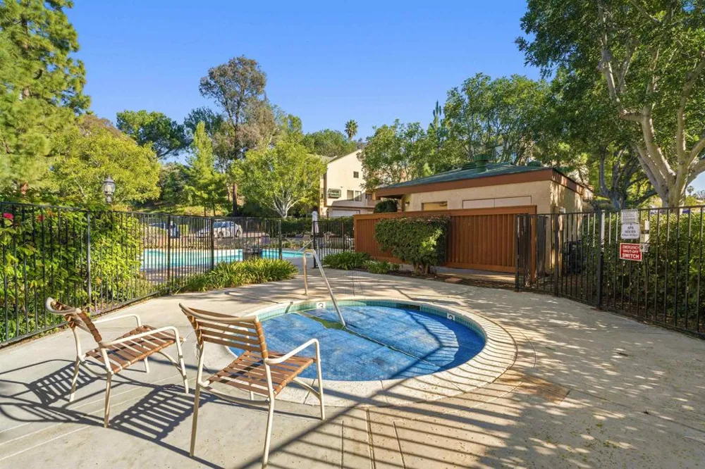 8896 Highwood Dr #C San Diego, CA 92119