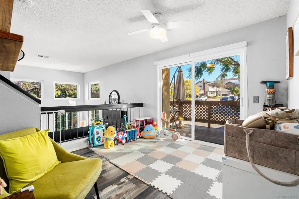 8896 Highwood Dr #C San Diego, CA 92119