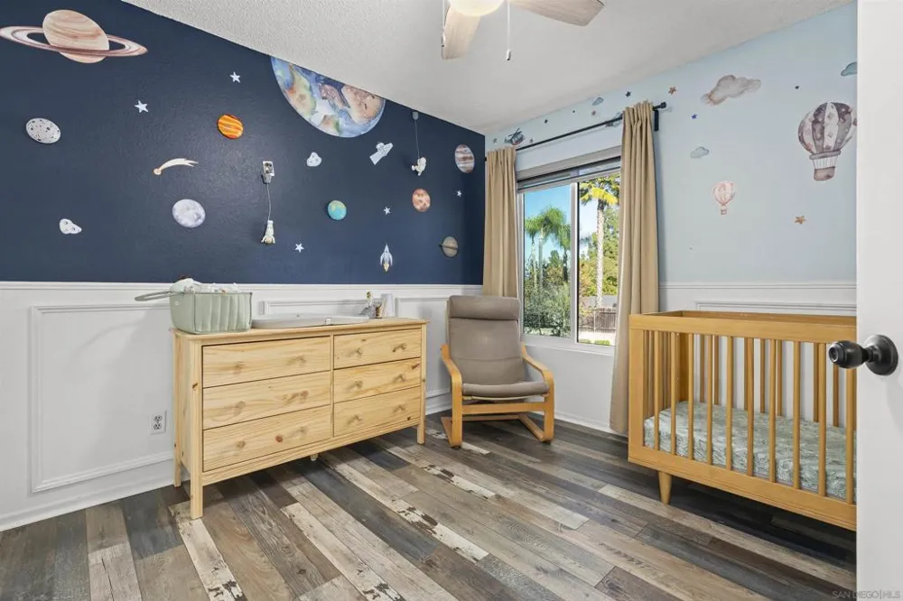 8896 Highwood Dr #C San Diego, CA 92119