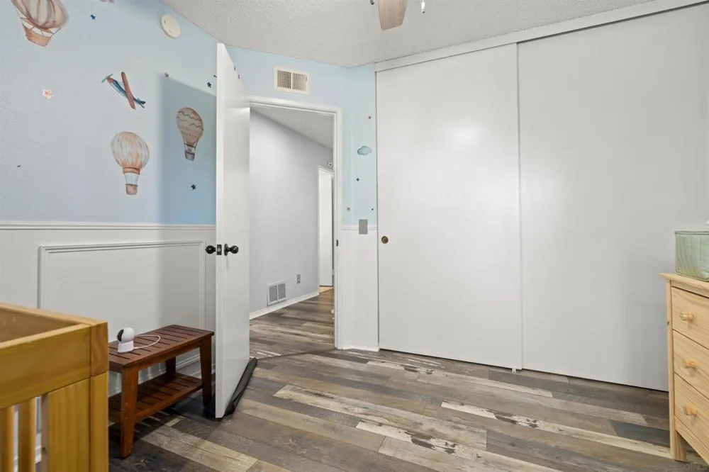 8896 Highwood Dr #C San Diego, CA 92119