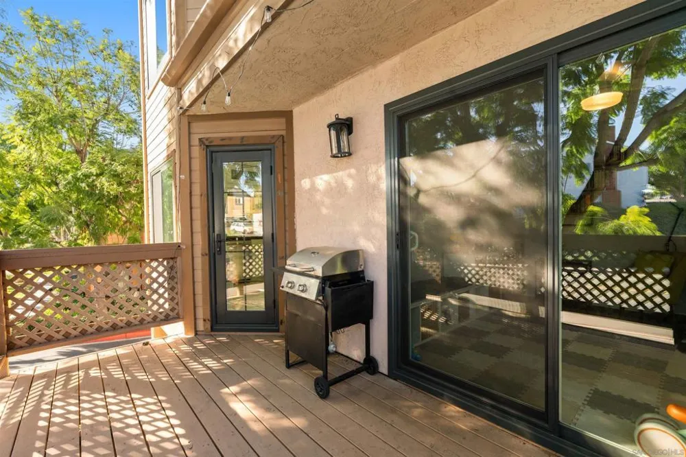 8896 Highwood Dr #C San Diego, CA 92119