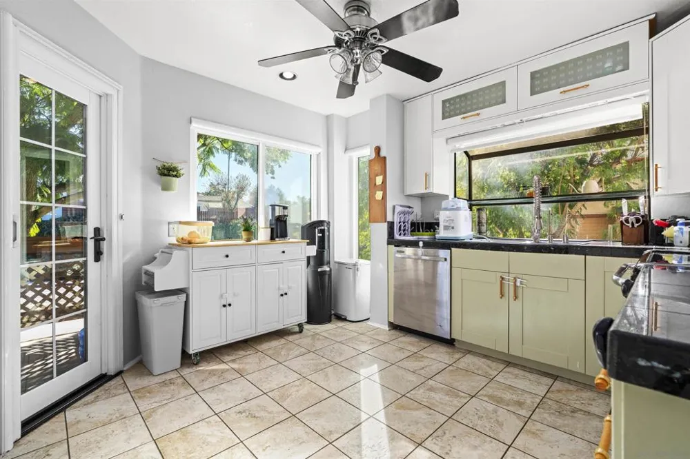 8896 Highwood Dr #C San Diego, CA 92119