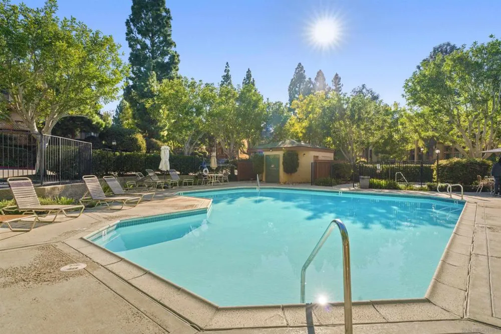 8896 Highwood Dr #C San Diego, CA 92119