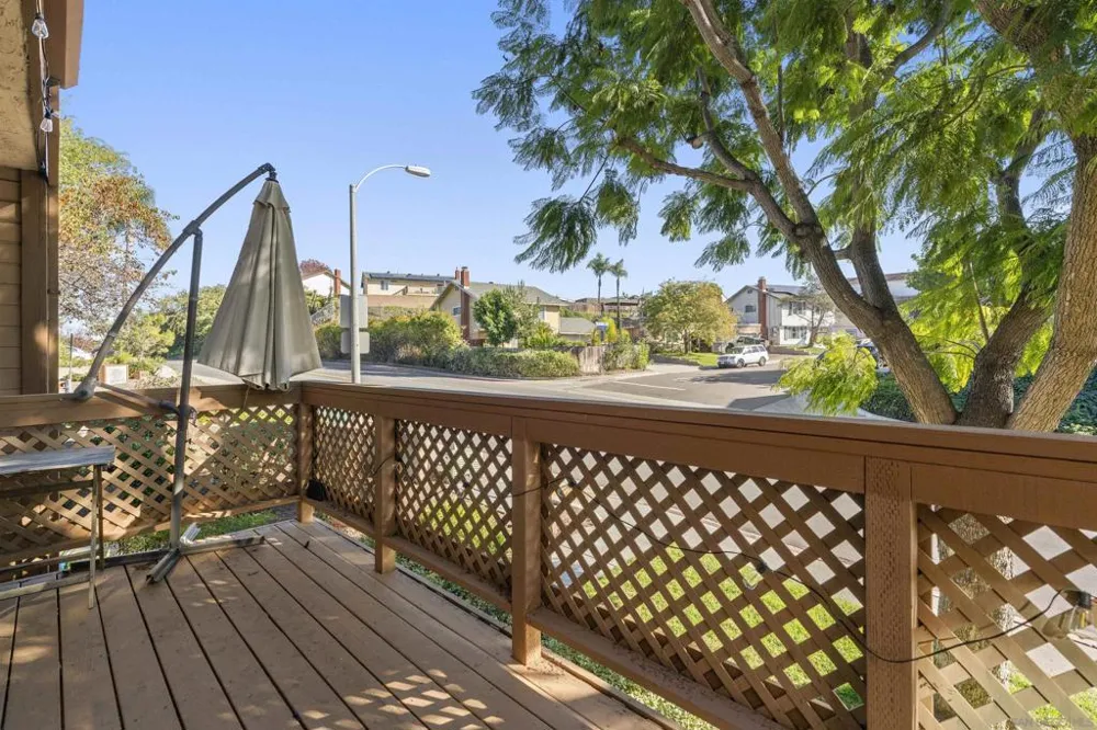 8896 Highwood Dr #C San Diego, CA 92119