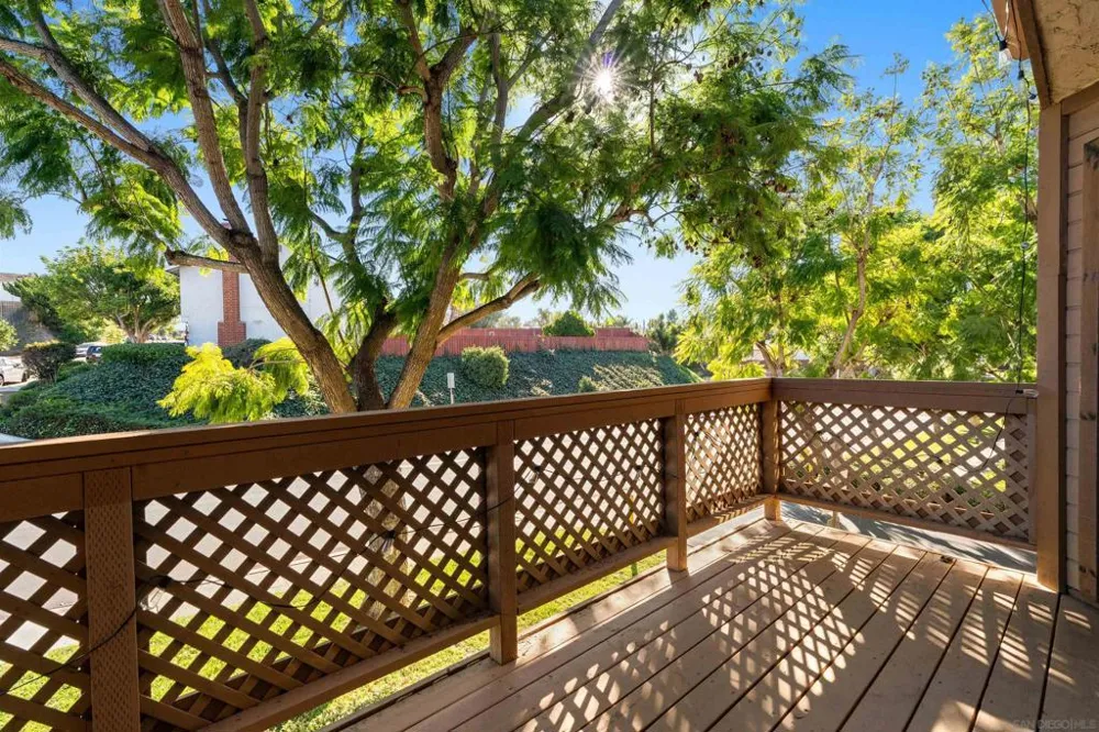 8896 Highwood Dr #C San Diego, CA 92119