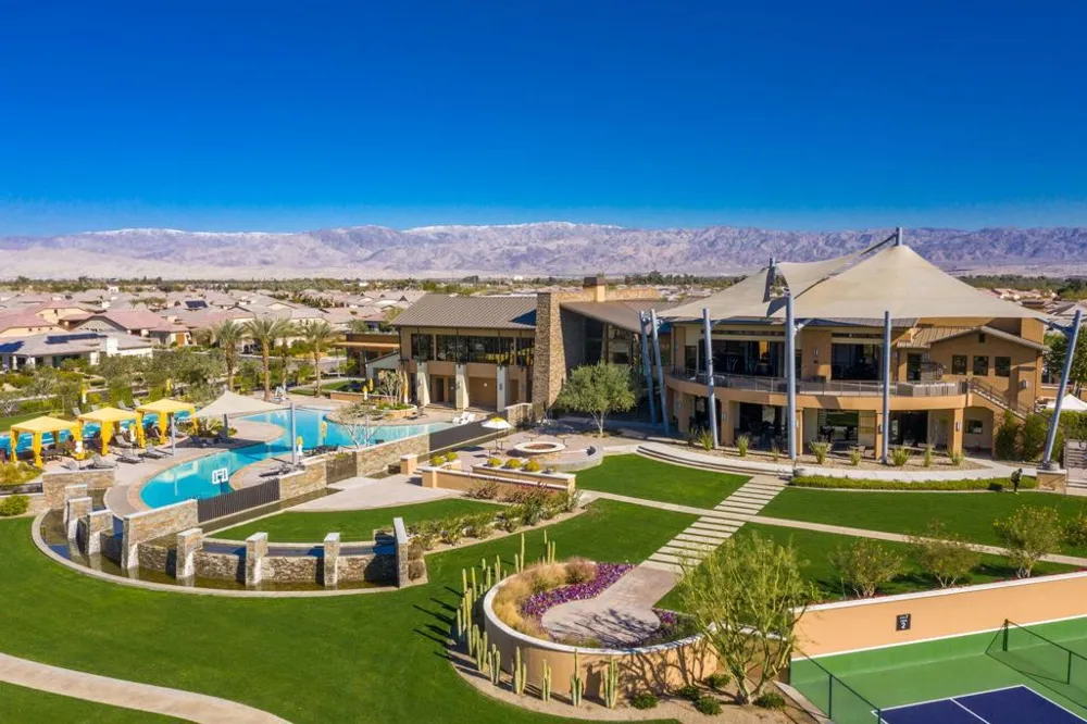 51555 Ponderosa Drive Indio, CA 92201