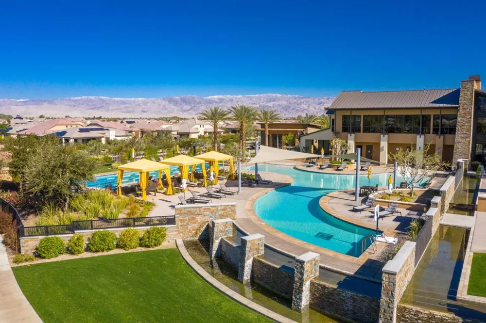 51555 Ponderosa Drive Indio, CA 92201