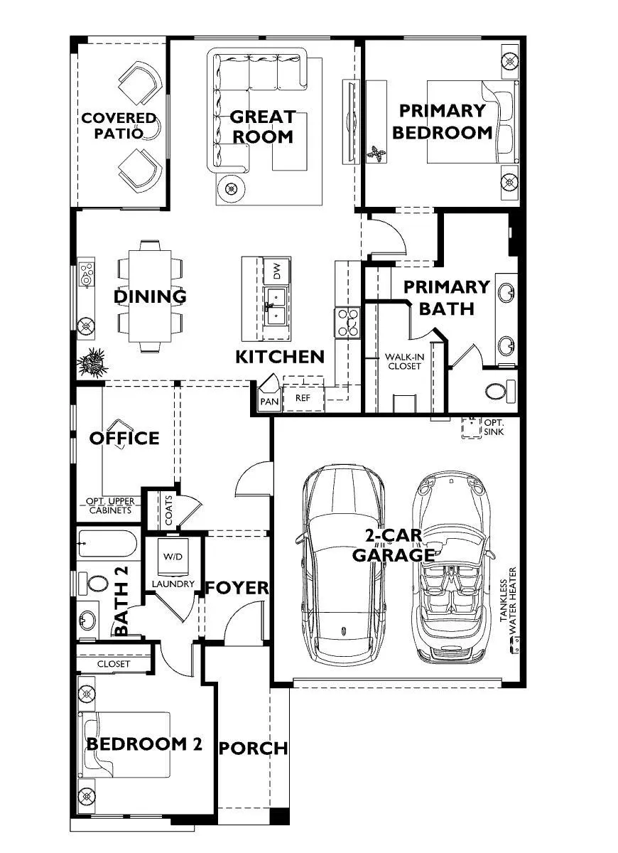 51555 Ponderosa Drive Indio, CA 92201
