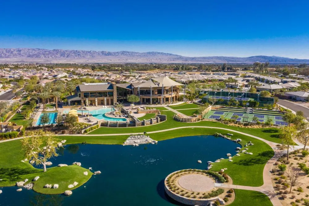 51555 Ponderosa Drive Indio, CA 92201