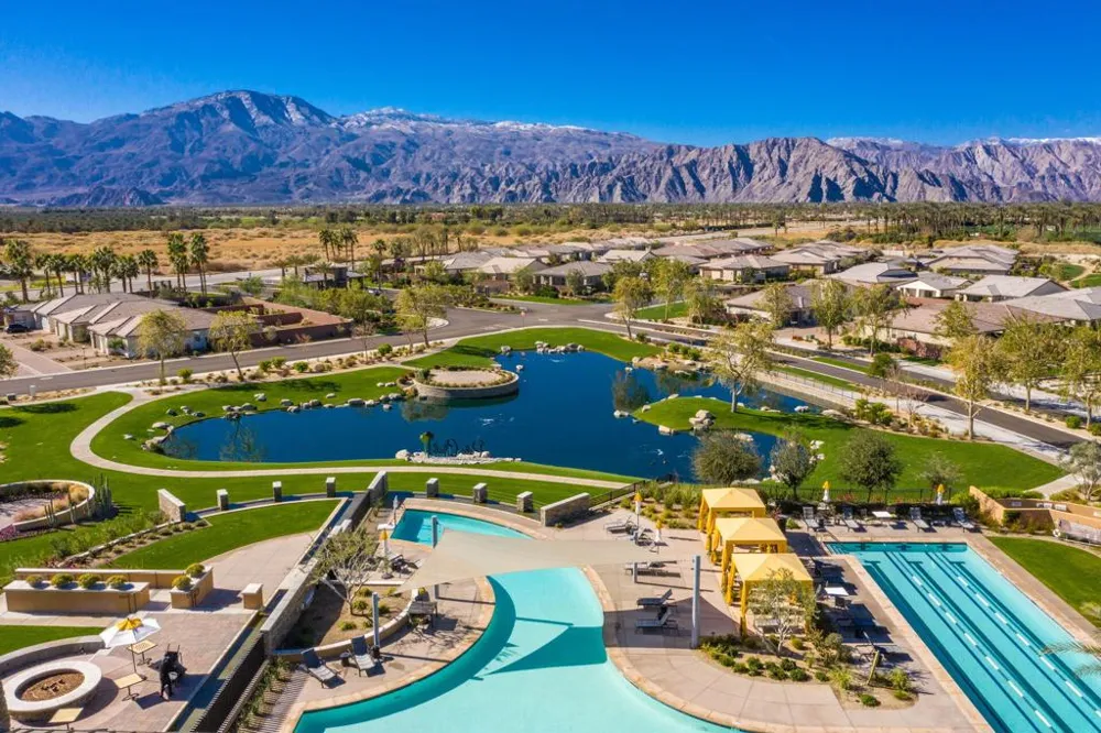 51555 Ponderosa Drive Indio, CA 92201