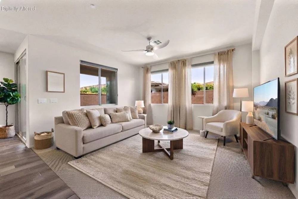 51555 Ponderosa Drive Indio, CA 92201