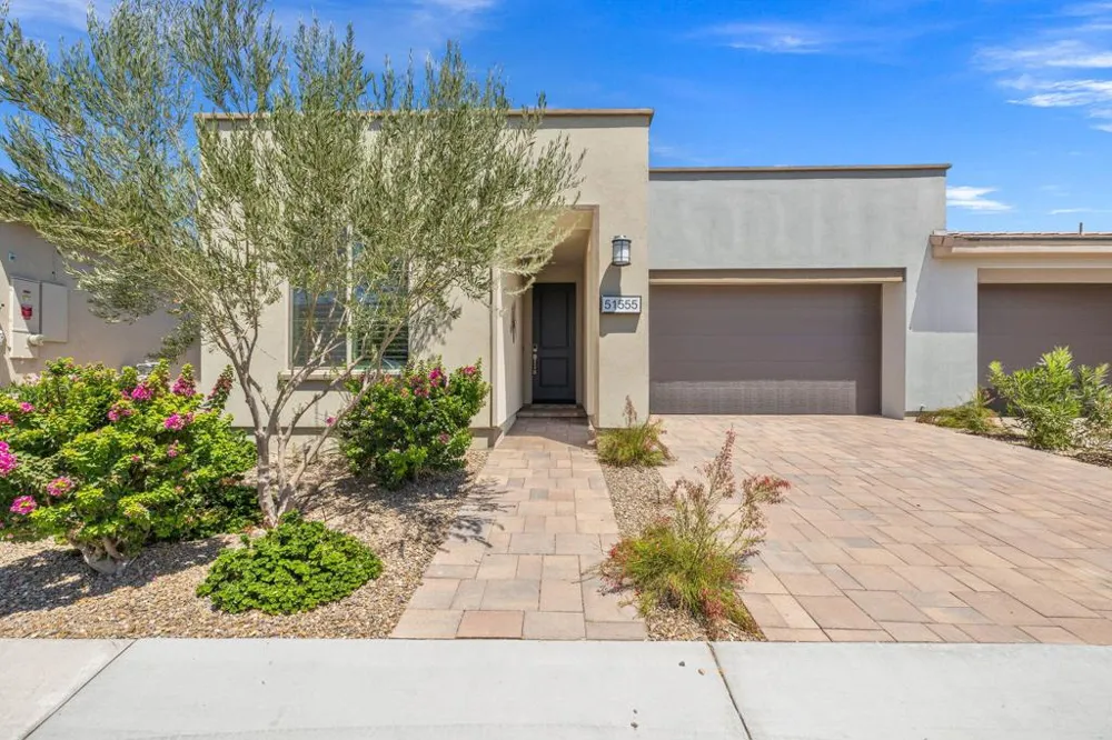 51555 Ponderosa Drive Indio, CA 92201