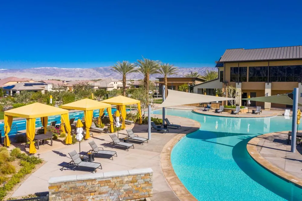 51555 Ponderosa Drive Indio, CA 92201