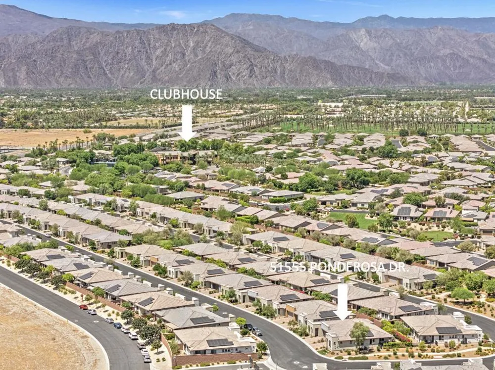 51555 Ponderosa Drive Indio, CA 92201