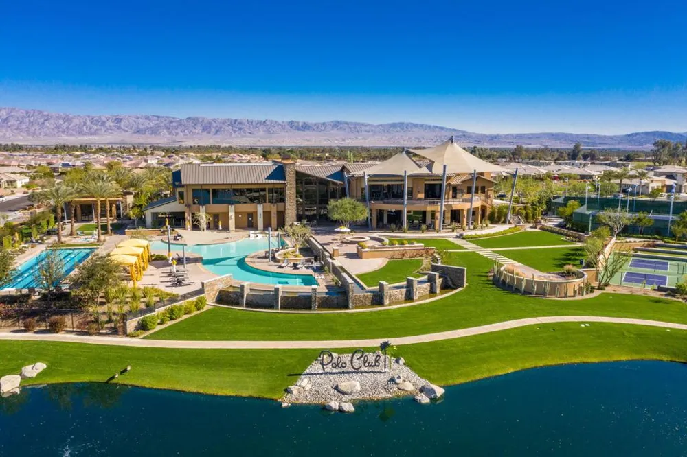 51555 Ponderosa Drive Indio, CA 92201
