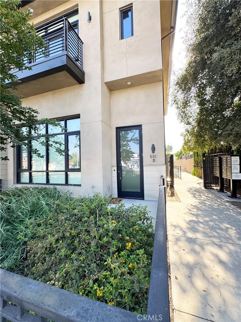 501 Santa Anita #D Arcadia, CA 91006