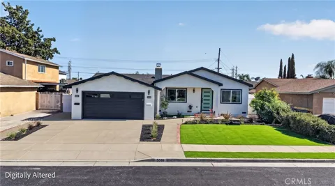 5516 Paraguay Dr