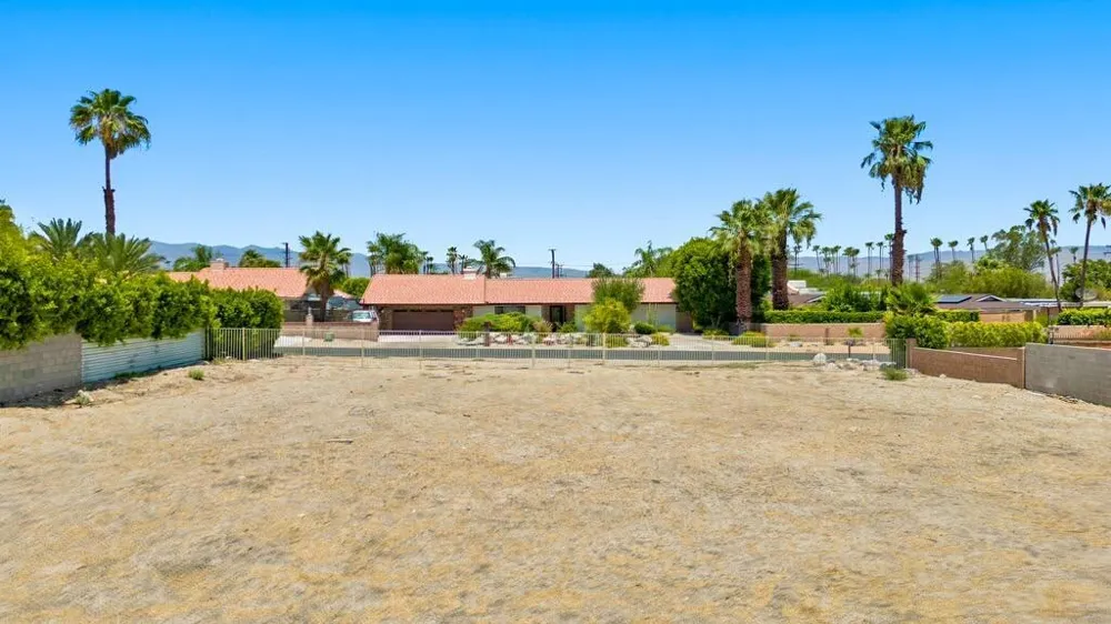 Sepulveda Road Palm Springs, CA 92262