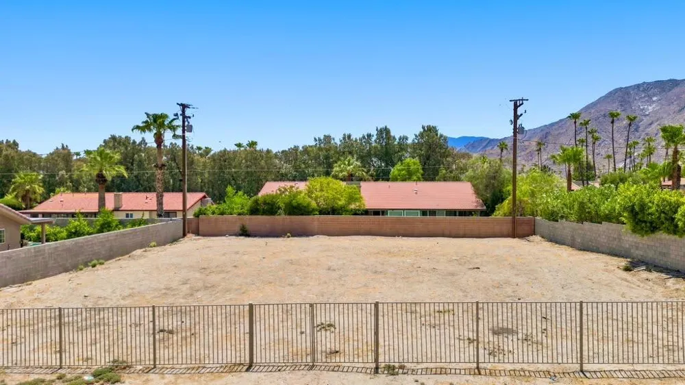 Sepulveda Road Palm Springs, CA 92262