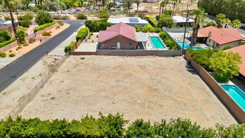 Sepulveda Road Palm Springs, CA 92262