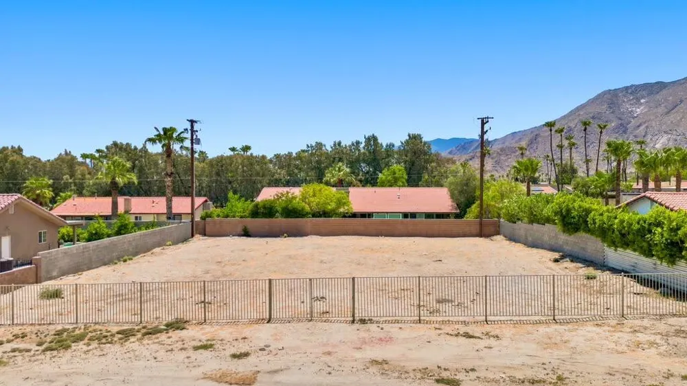 Sepulveda Road Palm Springs, CA 92262