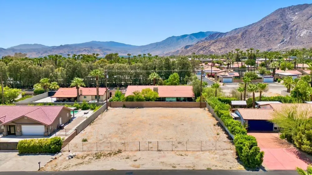 Sepulveda Road Palm Springs, CA 92262