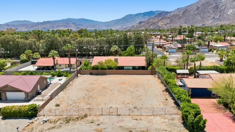 Sepulveda Road Palm Springs, CA 92262