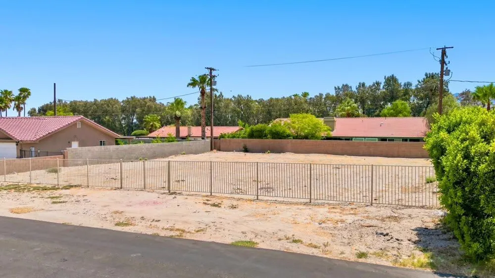 Sepulveda Road Palm Springs, CA 92262