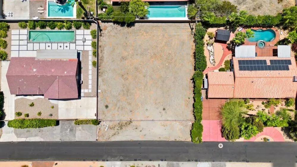 Sepulveda Road Palm Springs, CA 92262