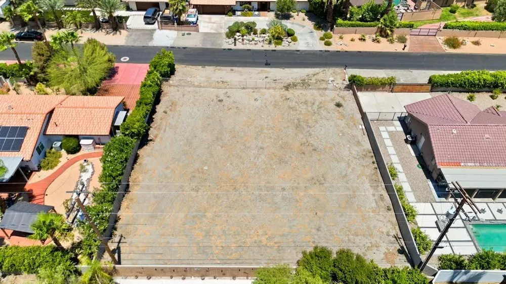 Sepulveda Road Palm Springs, CA 92262