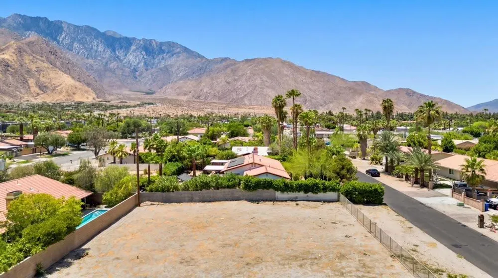 Sepulveda Road Palm Springs, CA 92262