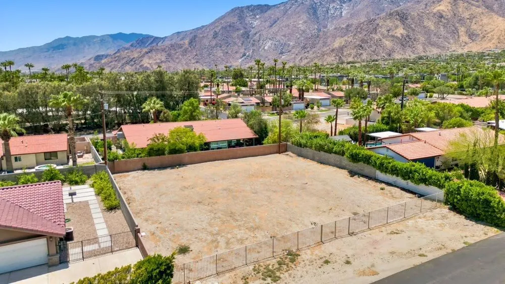 Sepulveda Road Palm Springs, CA 92262