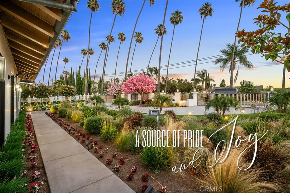 221 W Las Palmas Fullerton, CA 92835